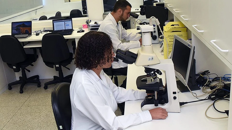 Tecnologia: exames de parasitos intestinais alcançam 92% de eficácia com dispositivo desenvolvido no Brasil