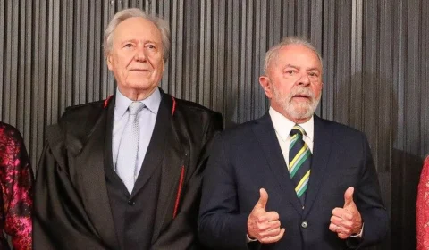 Ex-ministro do STF, Ricardo Lewandowski assume cadeira no tribunal do Mercosul