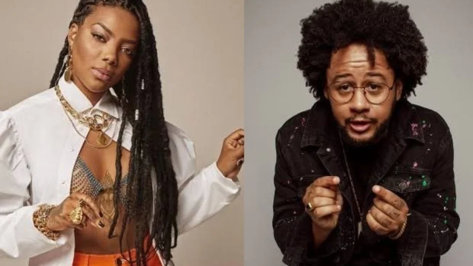 Deputadas criticam veto da Alerj a homenagens para Ludmilla e Emicida