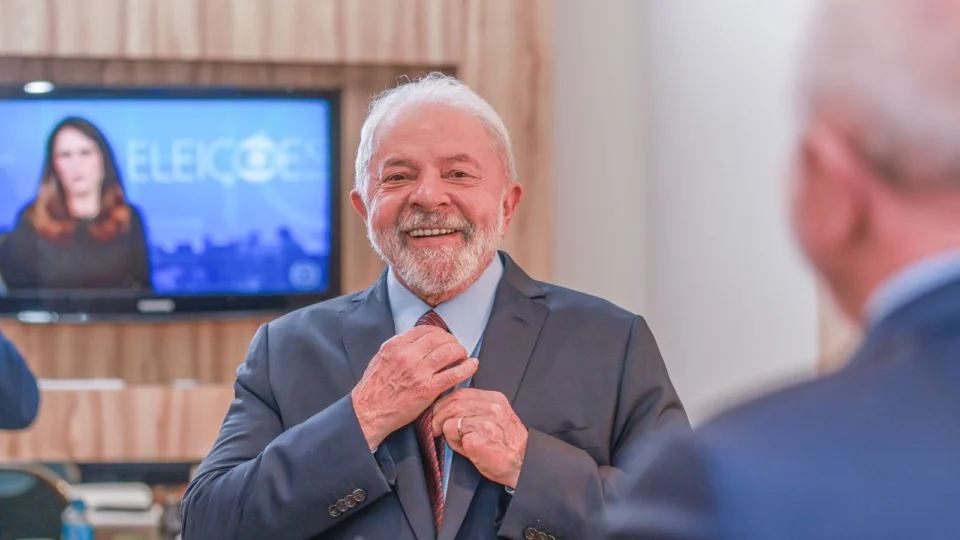 Encontro de Lula e Biden é marcado para fim da tarde desta sexta, nos EUA