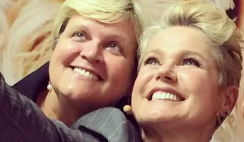 Morre Mara Meneghel, irmã de Xuxa, aos 67 anos