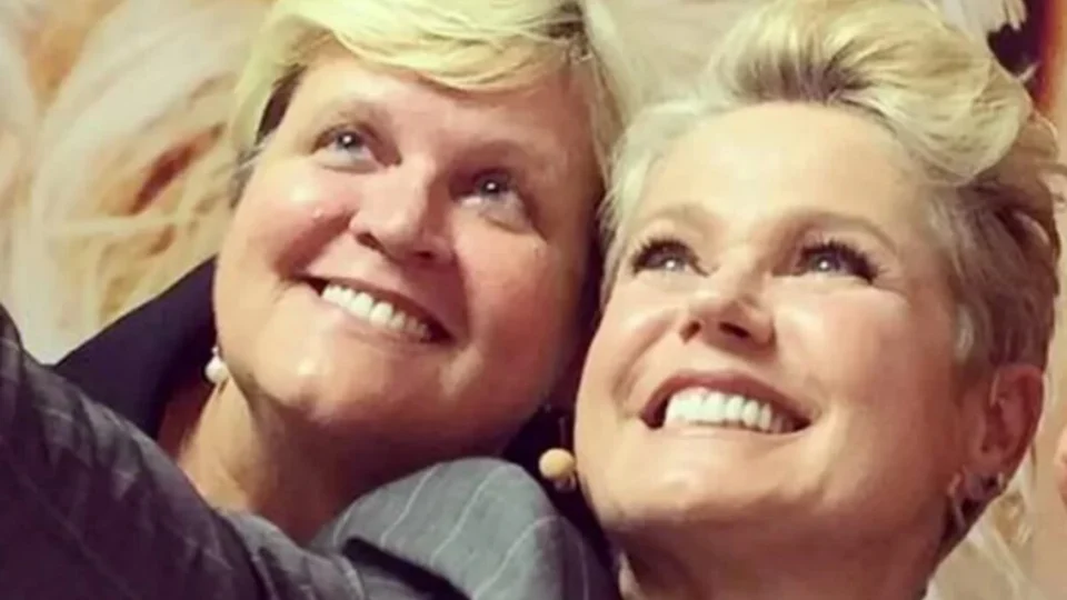 Morre Mara Meneghel, irmã de Xuxa, aos 67 anos