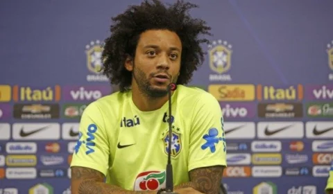 Fluminense anuncia retorno do lateral Marcelo, ex-Real Madrid