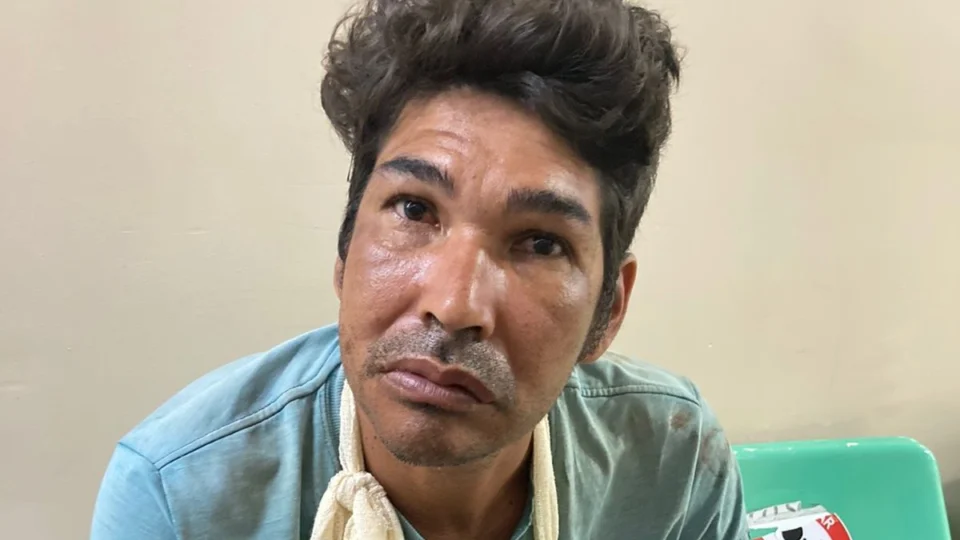 Hospital de Manaus busca por familiares de homem internado na unidade