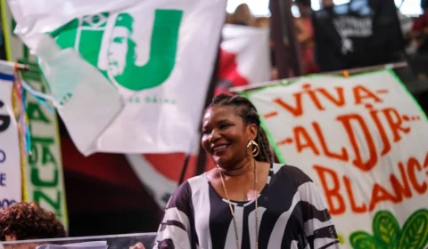 Ministra da Cultura anuncia representações nos estados e nova Lei Rouanet