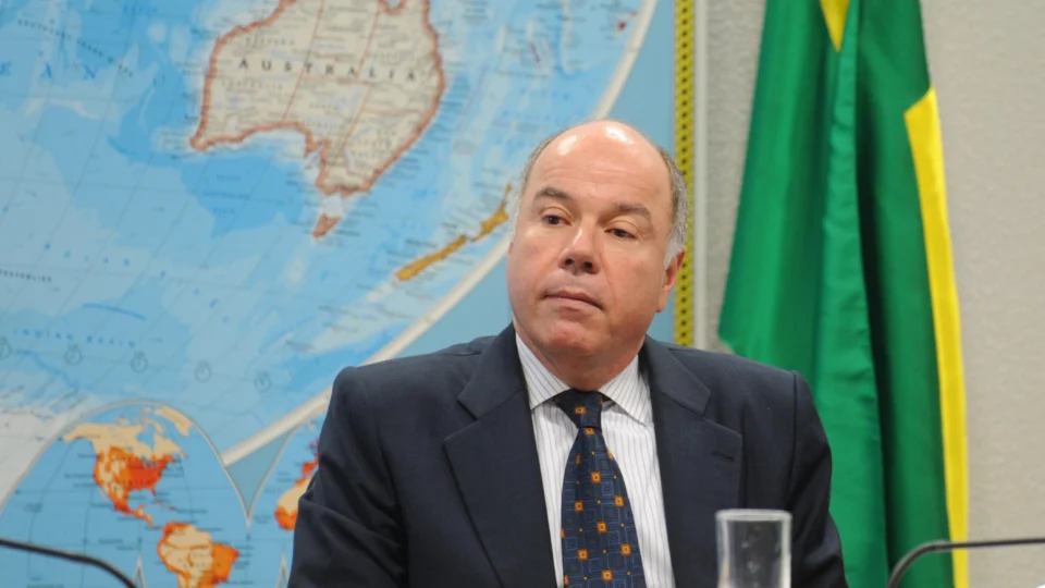 Mauro Vieira diz que é o momento de pôr fim em derramamento de sangue