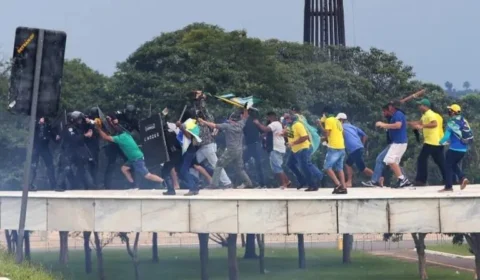 Novo cálculo faz AGU pedir R$ 20,7 milhões para pagamento de danos dos atos golpistas