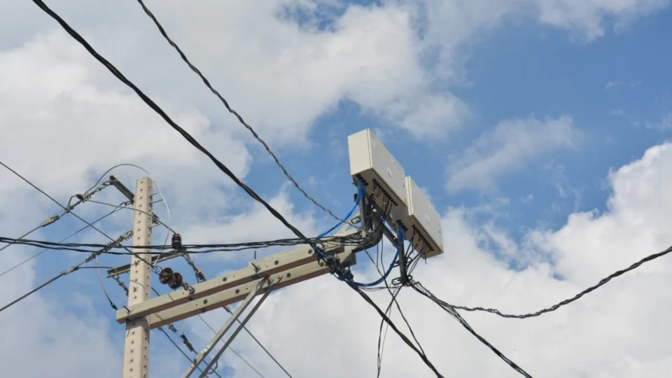 Medidores aéreos: Frente Parlamentar contra instalação será criada no AM