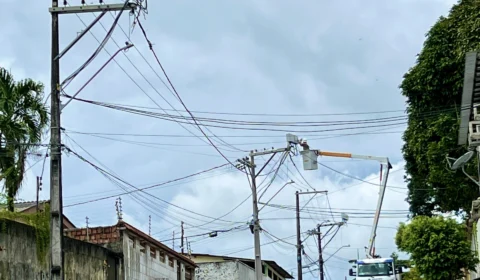 STF decide: medidores aéreos são legais e podem ser instalados no AM