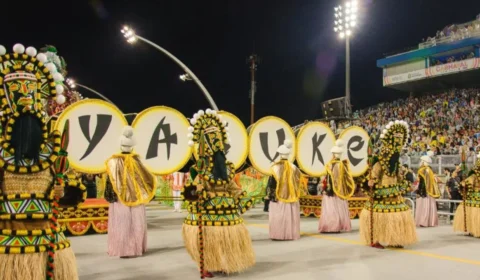 Carnaval 2023: escola Mocidade Alegre é a grande campeã de São Paulo