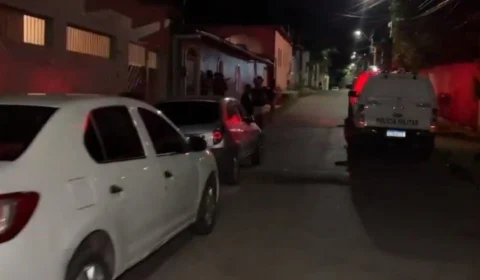 Corpo é encontrado em quintal de casa na Zona Oeste de Manaus
