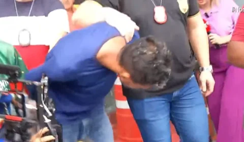 Suspeitos de sequestro têm prisão preventiva decretada pela Justiça do AM