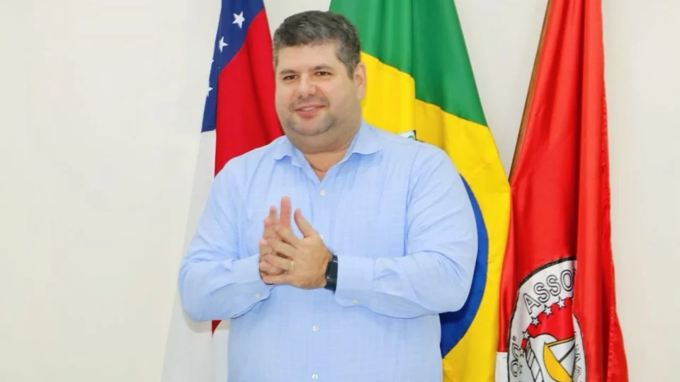 Alessandro Samartin é reconduzido ao cargo de presidente da AAMP, no AM