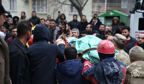 Novo terremoto atinge áreas da Turquia e Síria e cria alerta para tsunami