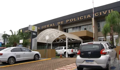 VÍDEO: operação integrada das forças de segurança prende sete pessoas em Manaus