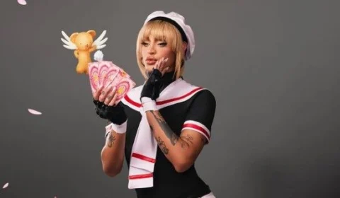 Música de Pabllo Vittar passa por perícia após acusação de plágio