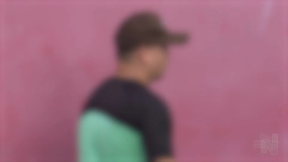 Pai é preso suspeito de gravar vídeos eróticos com a filha em Manaus