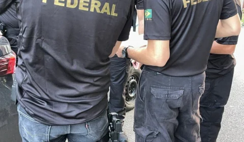 PF cumpre mandados de busca e apreensão contra fraudes do PIS e Cofins