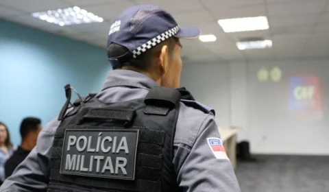 Polícia registra prisão de 47 pessoas durante fim de semana no AM