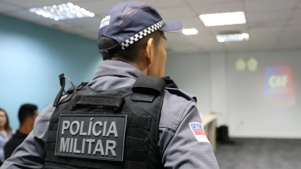 Polícia registra prisão de 47 pessoas durante fim de semana no AM