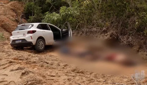 VÍDEO: policiais são presos por envolvimento na chacina na rodovia AM-010