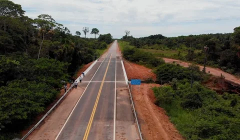 Ministério dos Transportes anuncia R$ 308 milhões para rodovias em Roraima