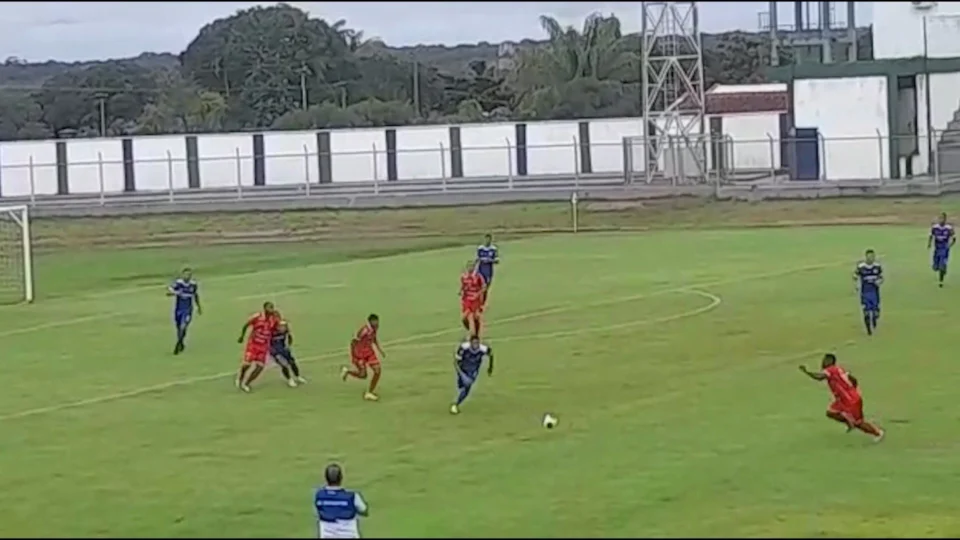 VÍDEO: Princesa do Solimões vence Nacional em jogo do Campeonato Amazonense