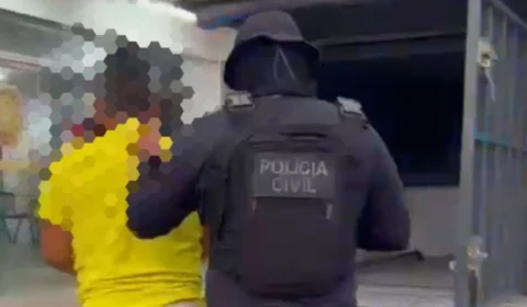 Professor é condenado a 20 anos de prisão por estupro de alunas em Manaus