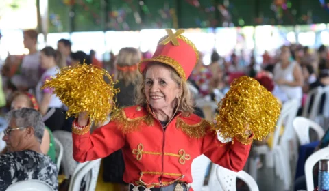 Folia da 3ª idade, ‘Carnaidoso’ tem data confirmada em Manaus