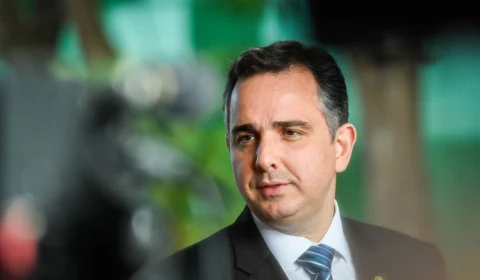 Dino e Boulos afirmam que reeleição de Pacheco está garantida