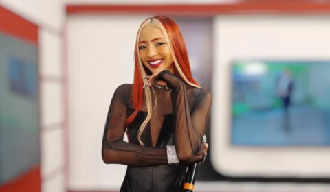 Ruivinha de Marte comanda o bloco ‘Todo Mundo em Marte’ neste sábado, em Manaus