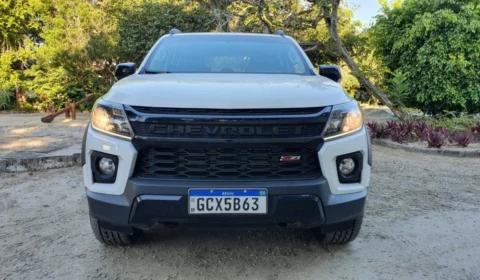 Chevrolet S10 tem descontos de até R$ 30 mil; veja preços e versões