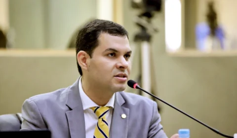 Deputado Saullo Vianna teme migração de garimpeiros para o Amazonas