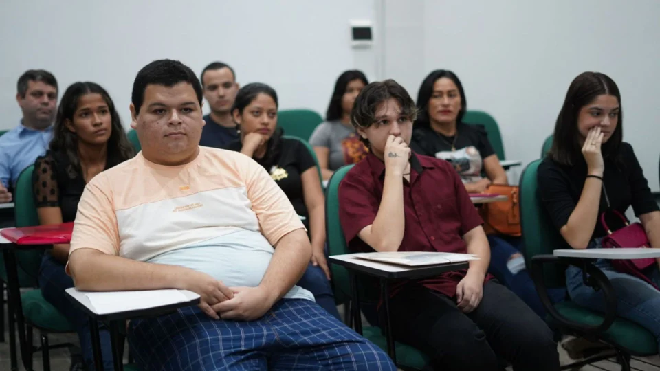 Setemp divulga 150 vagas para cursos profissionalizantes em Manaus