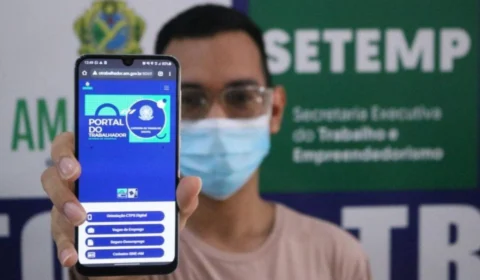 Setemp divulga lista de selecionados para cursos de qualificação em Manaus