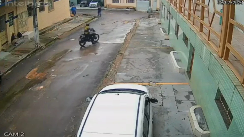 Suspeitos envolvidos na morte de vigilante são presos em Manaus