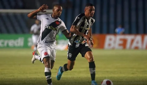 Vasco e Botafogo se enfrentam nesta quinta-feira (16) pelo Cariocão 2023