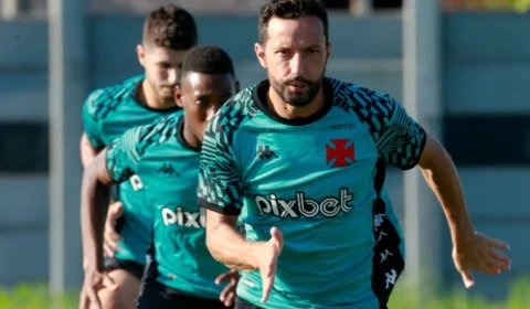 Vasco estreia na Copa do Brasil contra o Trem-AP nesta quinta-feira, 23