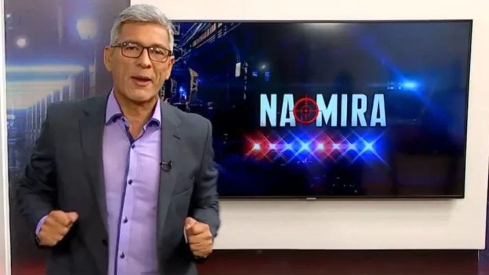 VÍDEO: assista ao programa Na Mira desta segunda, 20 de fevereiro