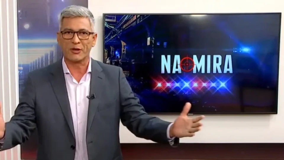VÍDEO: assista ao programa Na Mira desta segunda, 13 de fevereiro