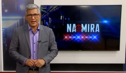 VÍDEO: assista ao programa Na Mira desta quarta, 15 de fevereiro