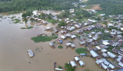 Vale do Javari: dados de Bruno Pereira podem embasar plano de segurança no AM