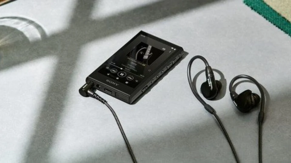 Walkman: Sony lança novo dispositivo de música com Android e Spotify