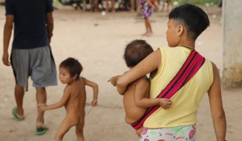 AGU cria Grupo Especial de Defesa dos Povos Indígenas