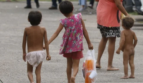 Yanomami: MPF abre procedimento para apurar adoções de crianças indígenas