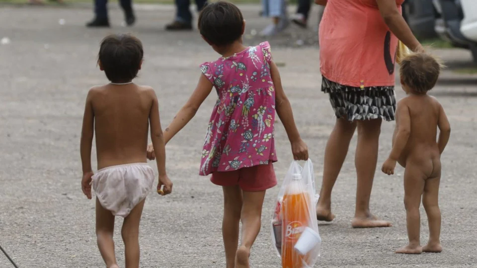 Yanomami: MPF abre procedimento para apurar adoções de crianças indígenas
