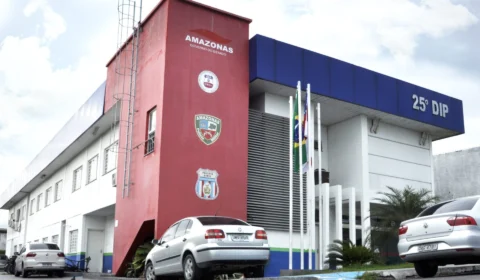 Condenado por estupro de filha de 4 anos, em RO, é preso em Manaus