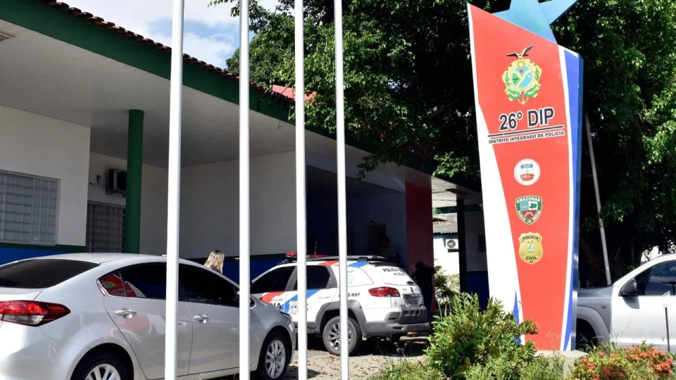 Terceiro suspeito de envolvimento em sequestro de empresário é preso em Manaus