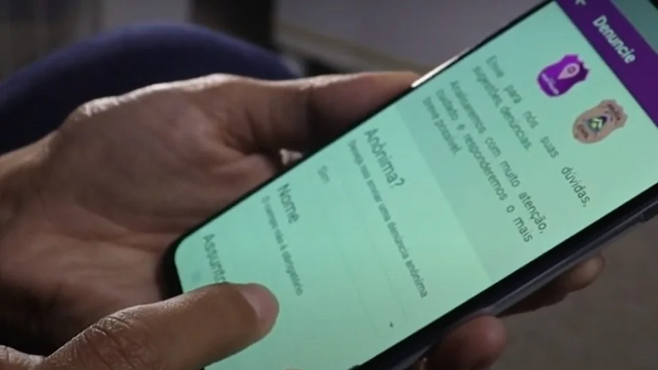 Aplicativo de combate a violência doméstica ‘Salve Mulher’ é lançado no TO