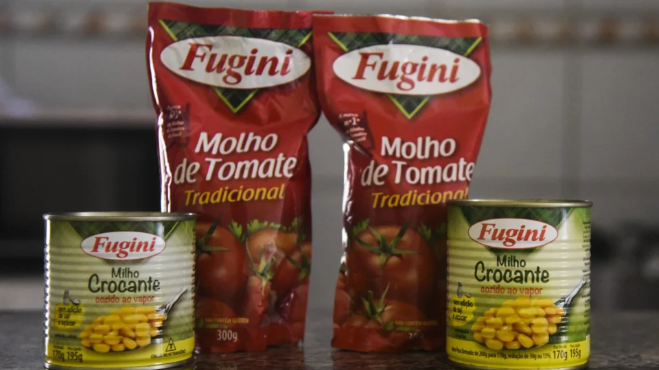 Anvisa libera produtos da Fugini fabricados a partir de 27 de março